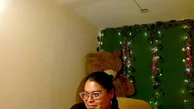 Snapshot of xiomara1609 chatting on 06-29-26, 08:09 xiomara1609 online show from 06-29-26, 08:09