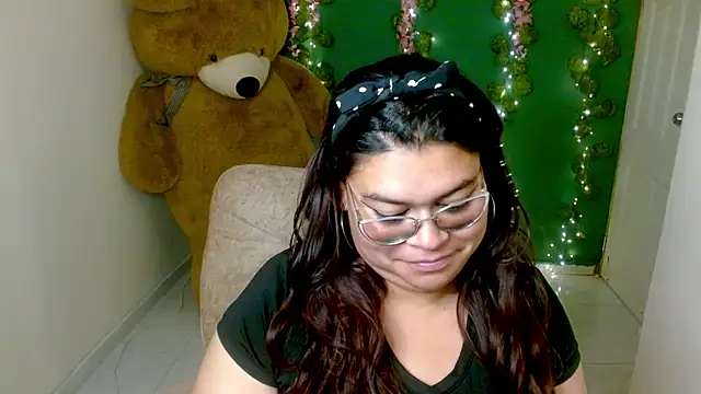 Snapshot of xiomara1609 chatting on 07-03-26, 07:31 xiomara1609 online show from 07-03-26, 07:31