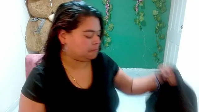 Snapshot of xiomara1609 chatting on 07-14-26, 07:19 xiomara1609 online show from 07-14-26, 07:19