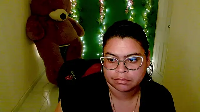 Snapshot of xiomara1609 chatting on 07-22-26, 07:38 xiomara1609 online show from 07-22-26, 07:38