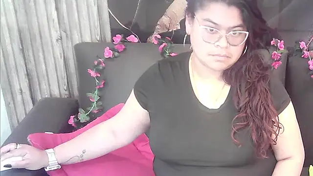 Snapshot of xiomara1609 chatting on 07-24-26, 07:56 xiomara1609 online show from 07-24-26, 07:56