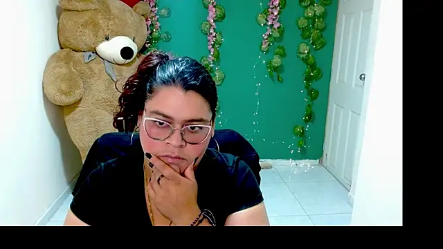 Snapshot of xiomara1609 chatting on 07-25-26, 07:55 xiomara1609 online show from 07-25-26, 07:55