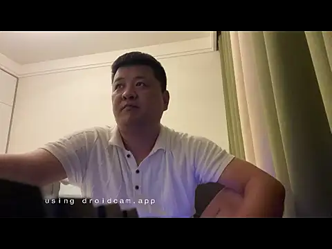 zhang1118 online show from 07-05-26, 11:17