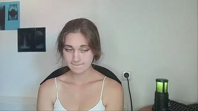 peachyglowX online show from 07-01-26, 07:21