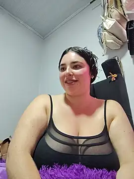 DaphneVelvet online show from 07-11-26, 05:48
