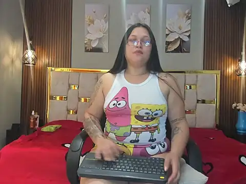 Tamara doke online show from 07-07-26, 11:25