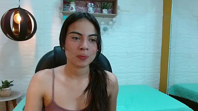 Jade Aitana online show from 07-02-26, 08:15