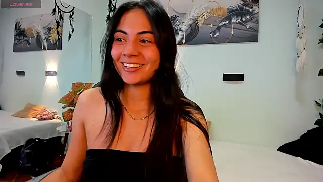 Jade Aitana online show from 07-06-26, 08:22