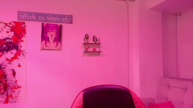 SteicyBloom online show from 07-29-26, 03:48