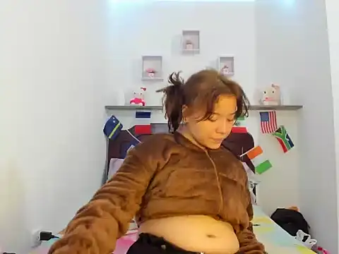 Blondesexy 19 online show from 07-18-26, 10:57