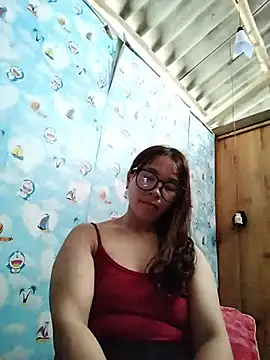 Cum-sexy online show from 07-06-26, 10:12