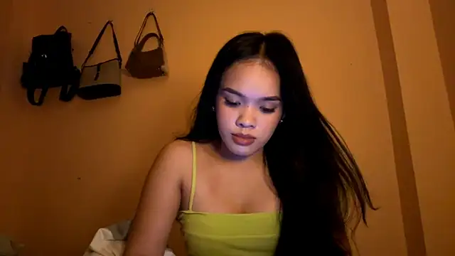 CherryCharm27 online show from 07-28-26, 11:17