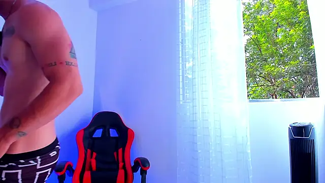 juan savagex online show from 07-08-26, 01:59