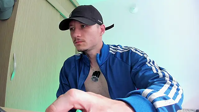 juan savagex online show from 07-20-26, 01:13