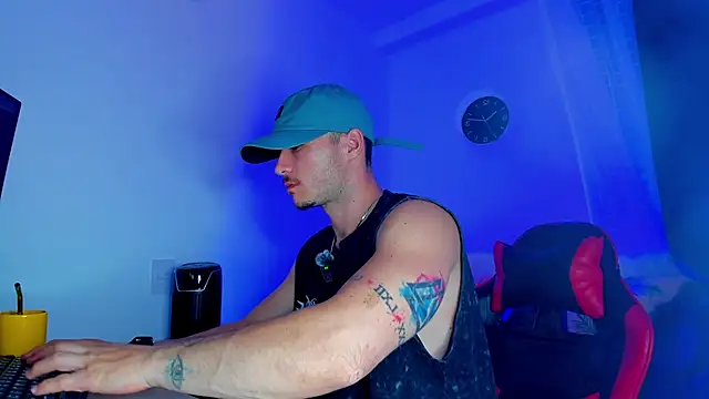 juan savagex online show from 07-23-26, 03:15