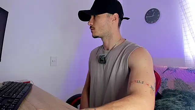 juan savagex online show from 07-23-26, 04:16