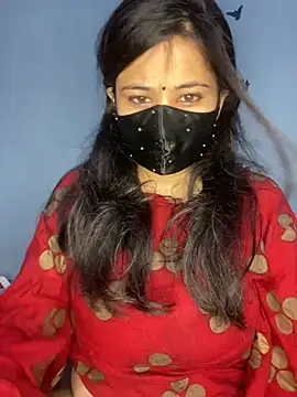 Pari8822 online show from 07-12-26, 11:23
