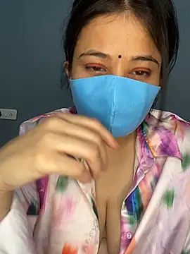 Pari8822 online show from 07-15-26, 08:14