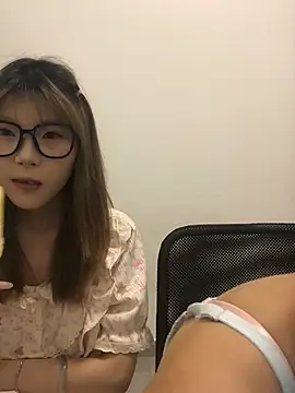 Rocket-Girl online show from 07-12-26, 12:51