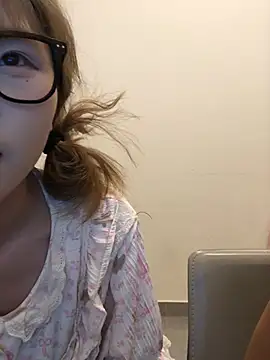 Rocket-Girl online show from 07-21-26, 02:19