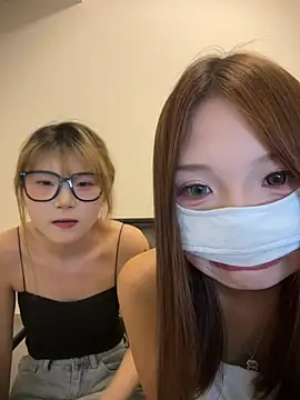 Rocket-Girl online show from 07-22-26, 05:16
