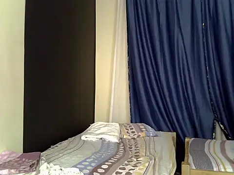 FlirtyMira online show from 07-12-26, 03:30