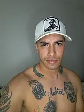 Sebasmdlli online show from 07-26-26, 06:21
