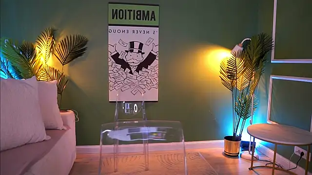 Lolla Lee online show from 07-25-26, 08:56