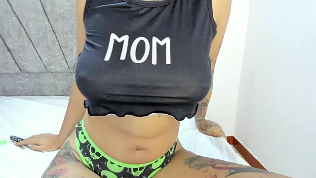 alice morgansucks online show from 07-28-26, 02:13