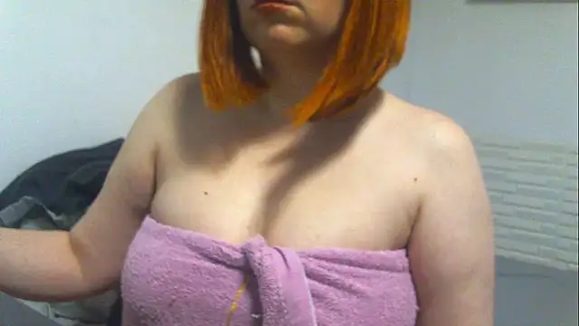 CrazyMary777 online show from 07-22-26, 07:22