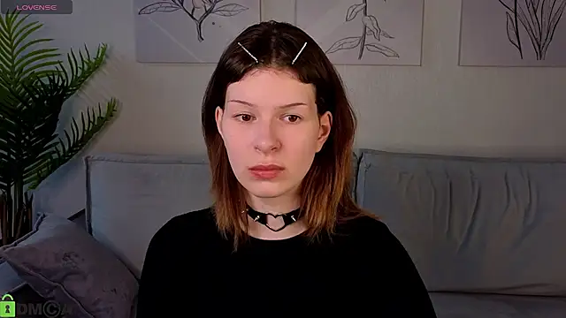 Carmenn Taylor online show from 07-11-26, 12:57