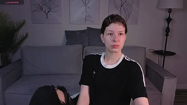 Carmenn Taylor online show from 07-24-26, 01:03