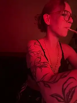 Alina-420 online show from 07-03-26, 07:09