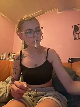 Alina-420 online show from 07-06-26, 08:11