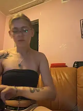 Alina-420 online show from 07-07-26, 08:35