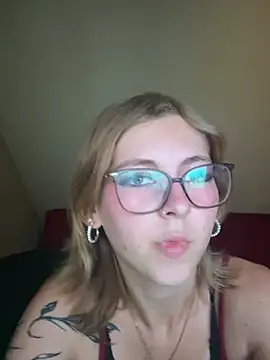 Alina-420 online show from 07-20-26, 07:49