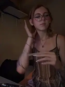 Alina-420 online show from 07-23-26, 08:07