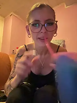 Alina-420 online show from 07-26-26, 07:43