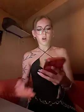 Alina-420 online show from 07-27-26, 02:13