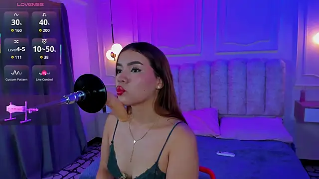 sweetty emma online show from 07-07-26, 01:37