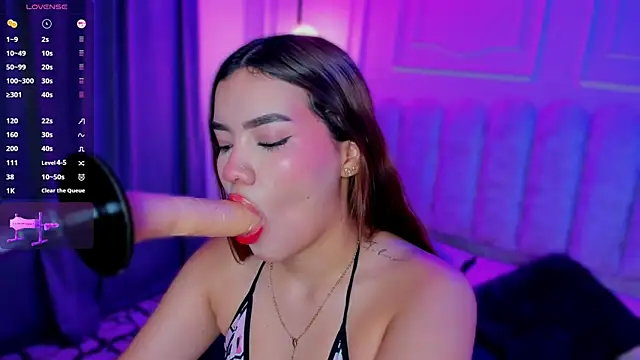sweetty emma online show from 07-10-26, 01:03