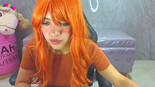 Snapshot of yuna_doll_a chatting on 07-09-26, 01:15 yuna doll a online show from 07-09-26, 01:15