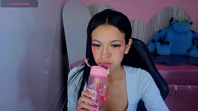 veronica ros t online show from 07-22-26, 12:41
