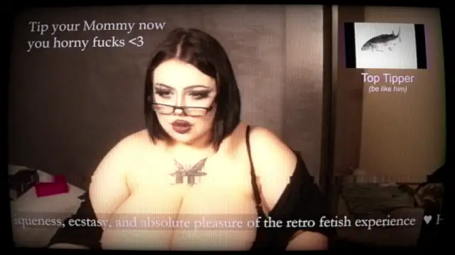 KinkyBaddie69 online show from 07-22-26, 02:42