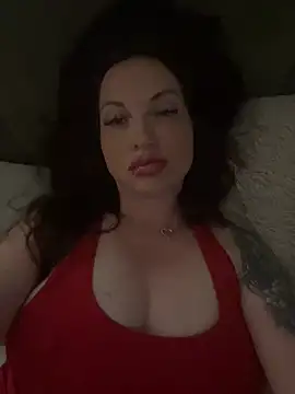 BustyBunny40 online show from 07-02-26, 10:49