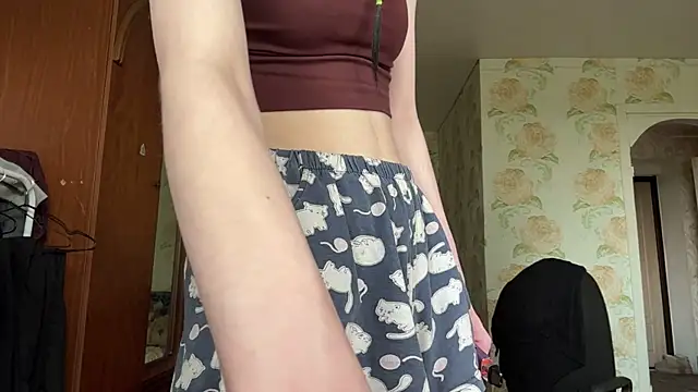 CecilyGraul online show from 07-05-26, 11:28