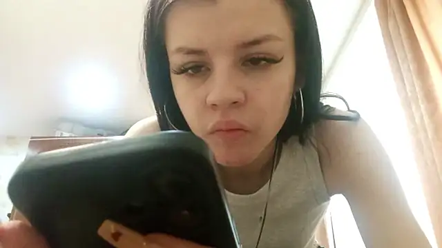 CecilyGraul online show from 07-27-26, 11:06