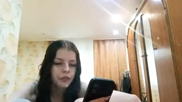 CecilyGraul online show from 07-28-26, 04:39