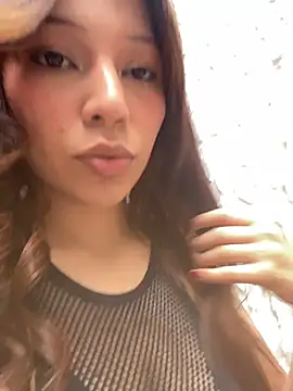 AlexahRosse online show from 07-08-26, 08:24