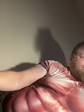 Tallbellybear online show from 07-14-26, 03:44